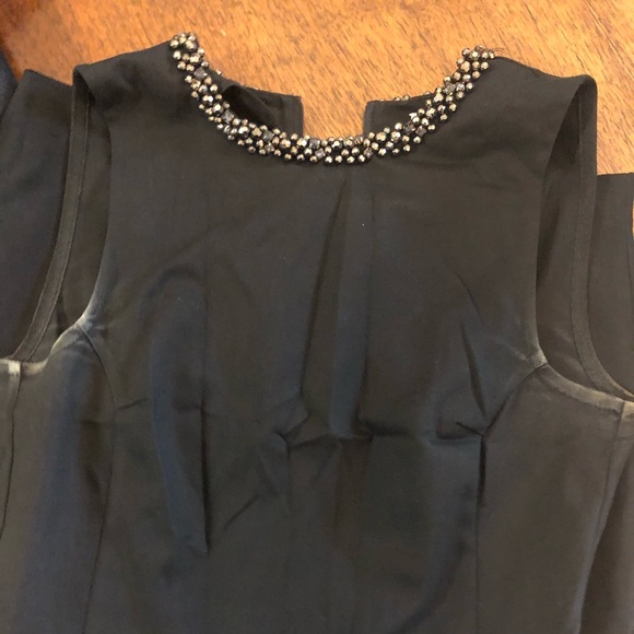 Black holiday/ special occasion dress - Picture 1 of 3
